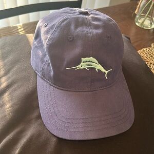 Tommy Bahama Golf Hat